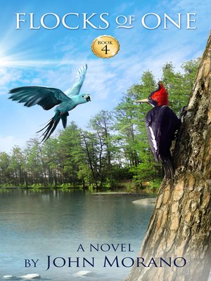 cover image of Flocks of One